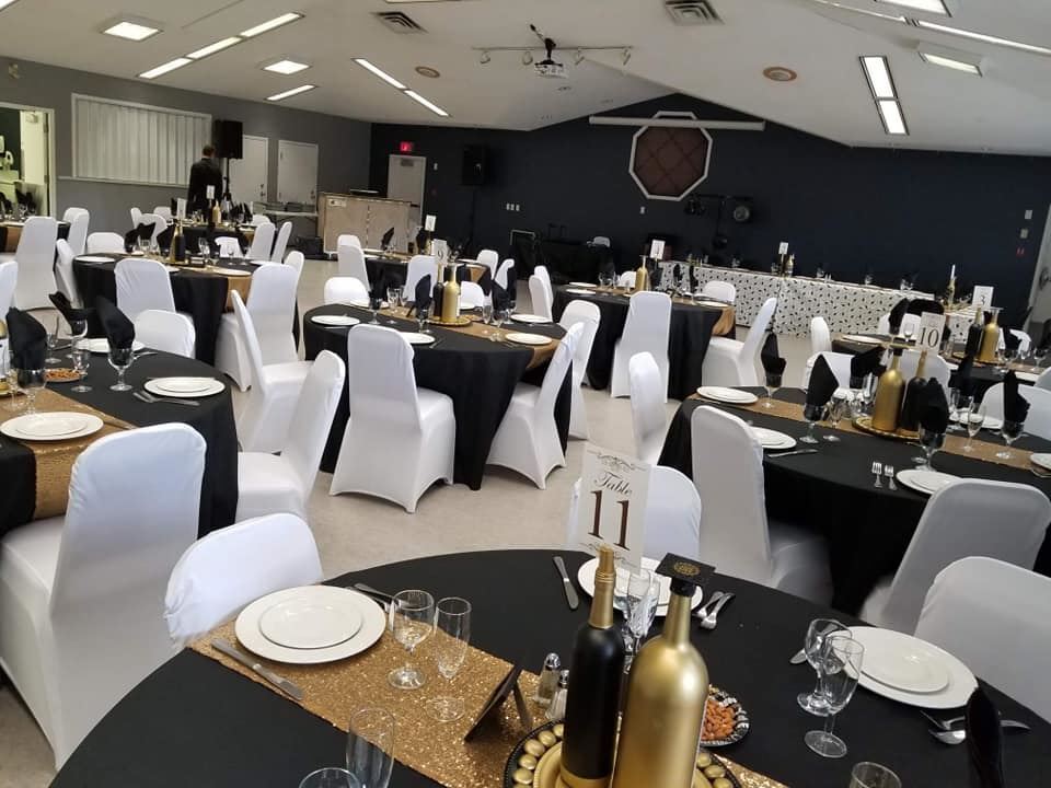 Riverbend Community Association